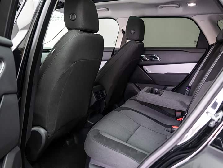 Фото 7 - Land Rover Range Rover Velar