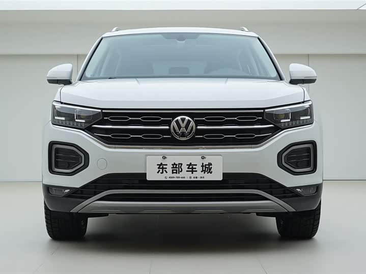 Фото 2 - Volkswagen Tayron