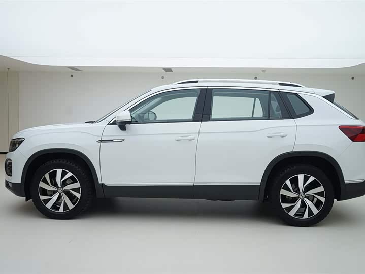 Фото 3 - Volkswagen Tayron