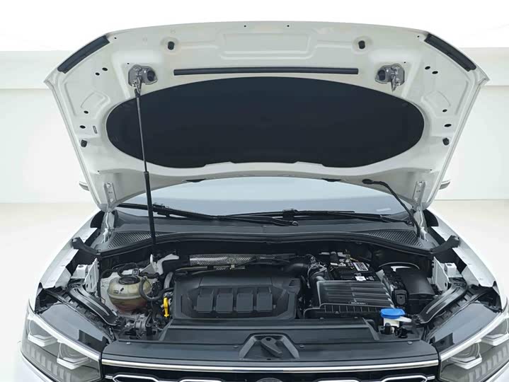 Фото 6 - Volkswagen Tayron