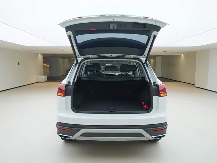 Фото 7 - Volkswagen Tayron