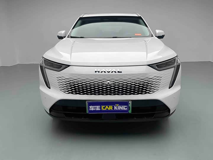 Фото 2 - Haval Ruge Max