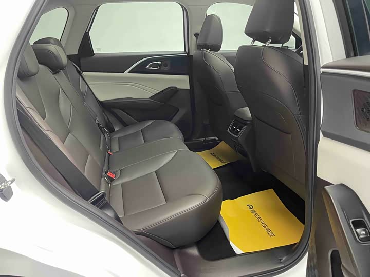 Фото 5 - Haval Ruge Max