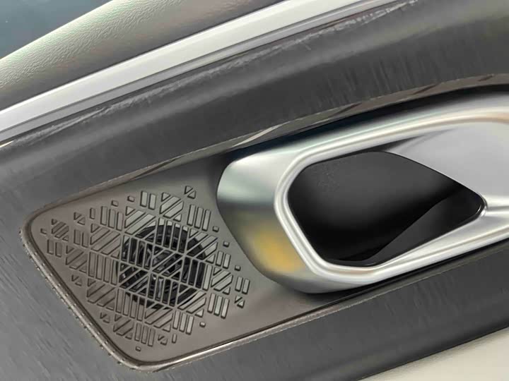 Фото 6 - Haval Ruge Max