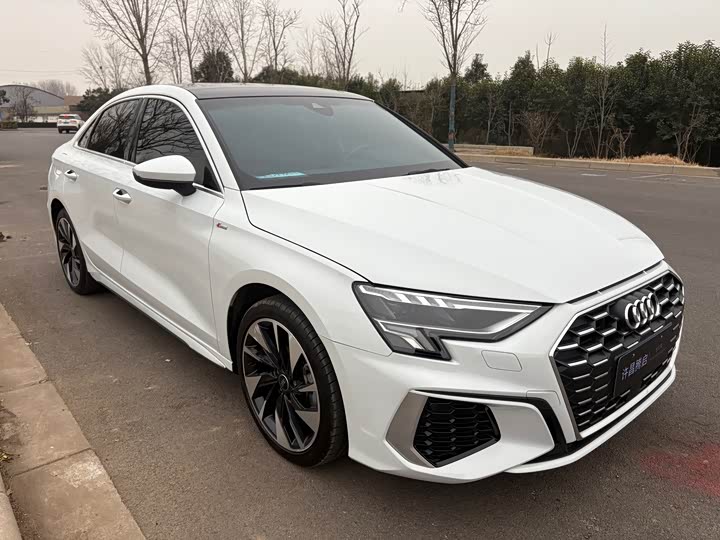 Фото 3 - Audi A3