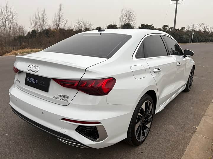 Фото 5 - Audi A3