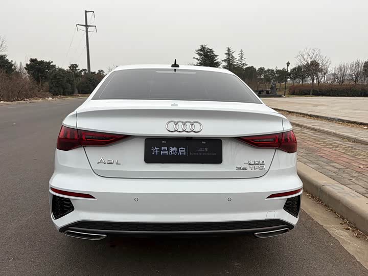 Фото 6 - Audi A3