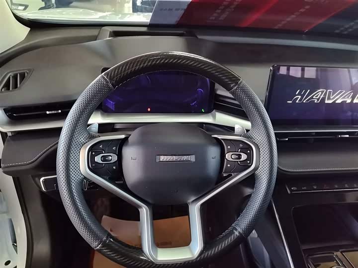 Фото 3 - Haval H6