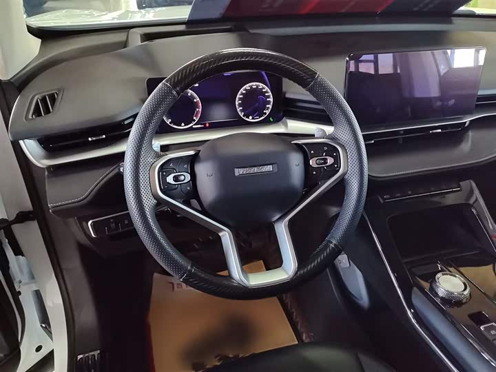 Фото 4 - Haval H6