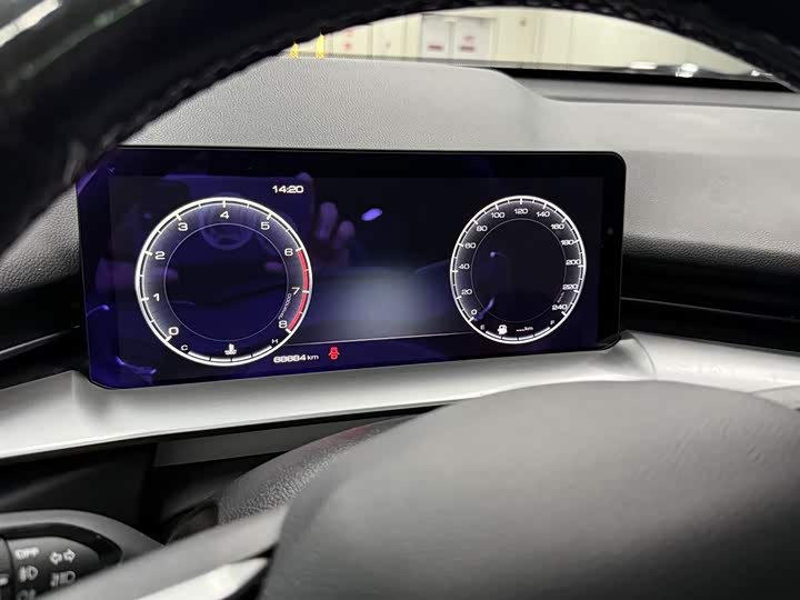 Фото 5 - Haval H6