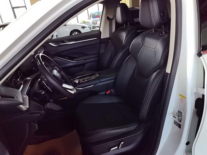 Фото 9 - Haval H6