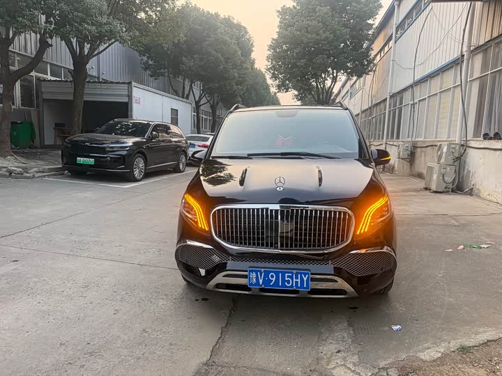 Фото 2 - Mercedes-Benz Vito