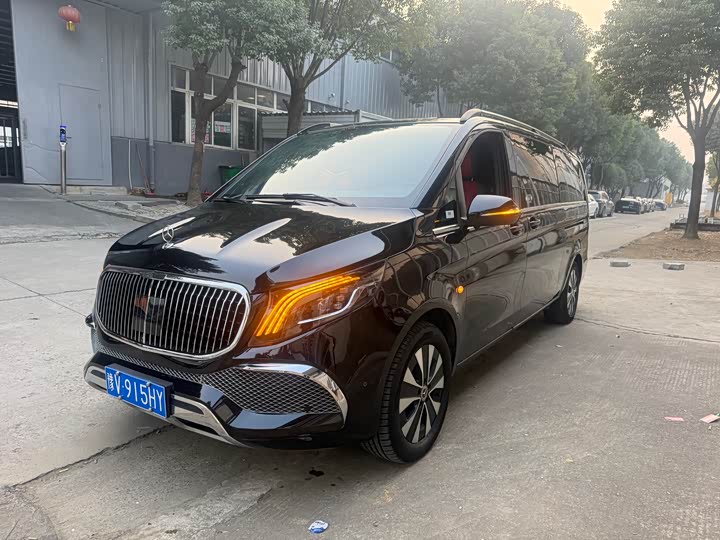 Фото 3 - Mercedes-Benz Vito