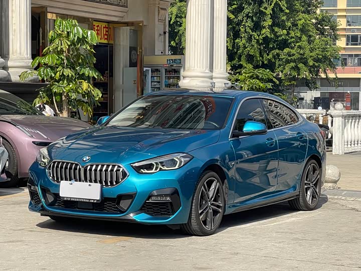 Фото 1 - BMW 2 Series