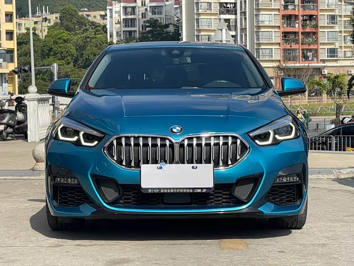 Фото 2 - BMW 2 Series