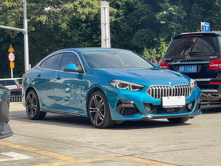 Фото 3 - BMW 2 Series