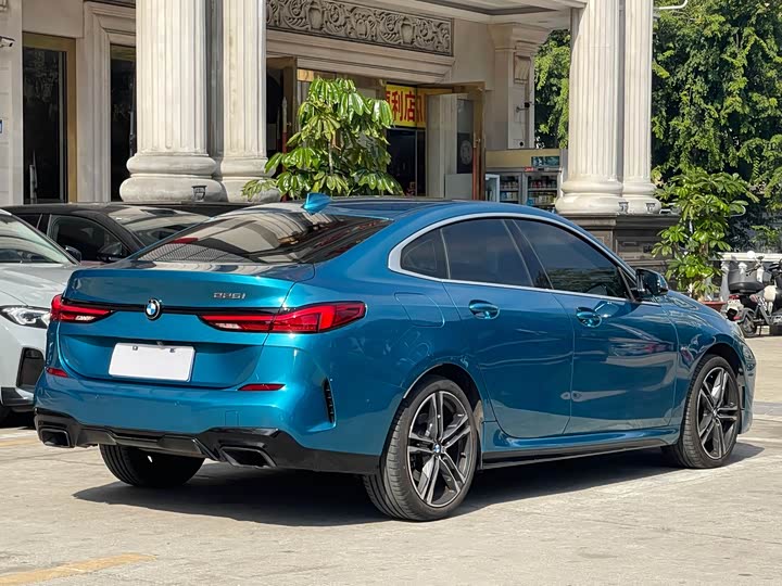 Фото 4 - BMW 2 Series