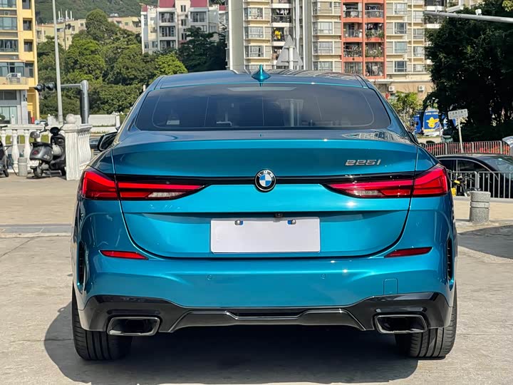 Фото 5 - BMW 2 Series