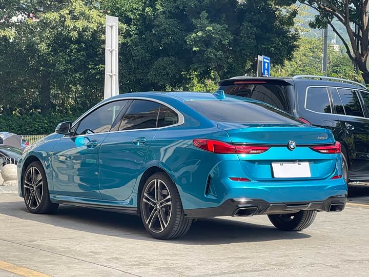 Фото 6 - BMW 2 Series