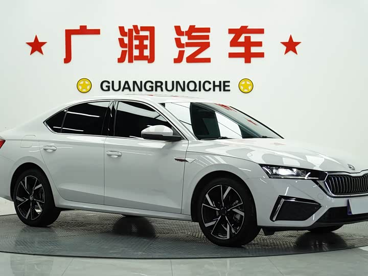 Фото 6 - Skoda Octavia Pro