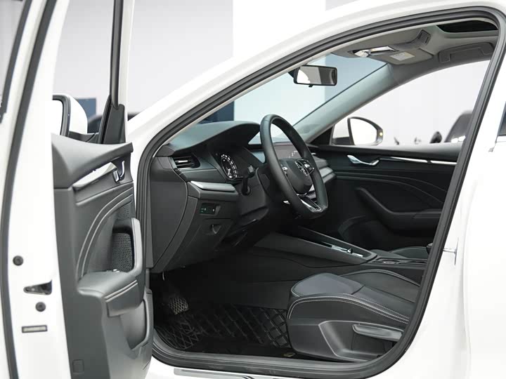 Фото 9 - Skoda Octavia Pro