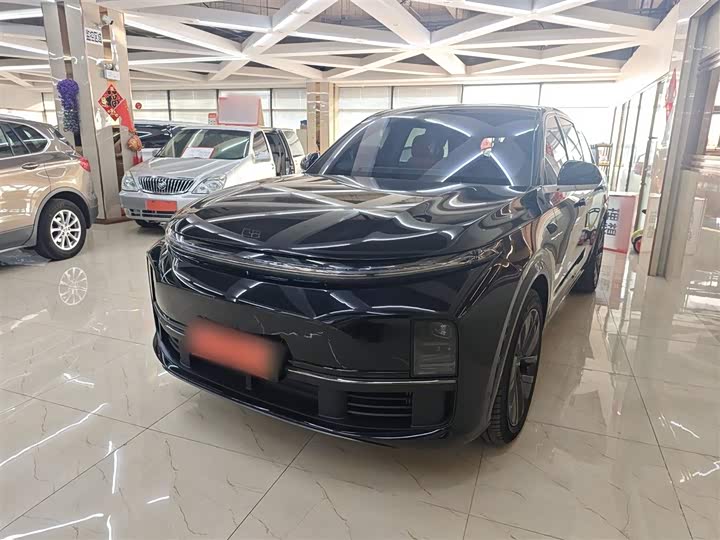 Фото 2 - LiXiang L7