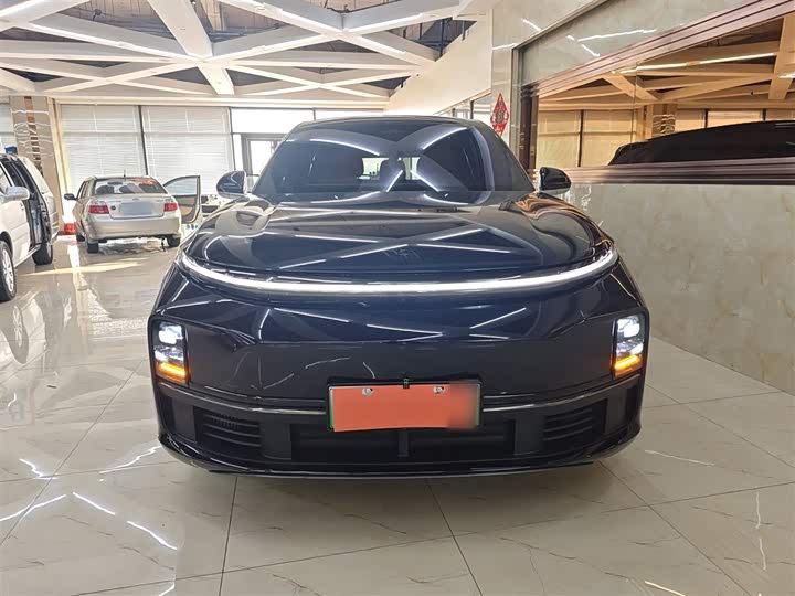 Фото 3 - LiXiang L7