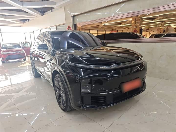 Фото 4 - LiXiang L7