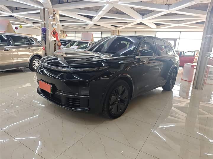 Фото 5 - LiXiang L7