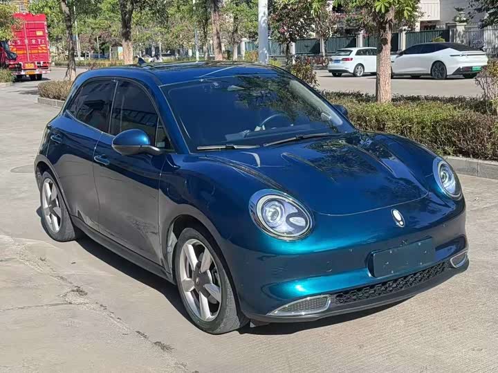 Фото 1 - Ora Good Cat (03)