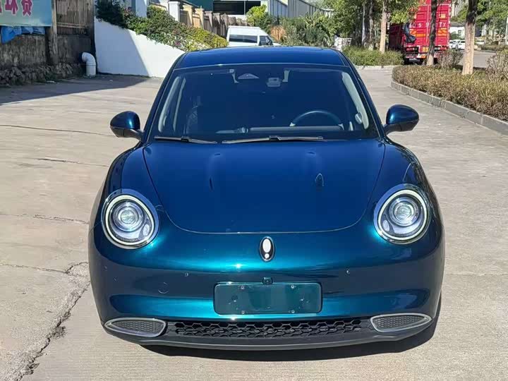 Фото 2 - Ora Good Cat (03)