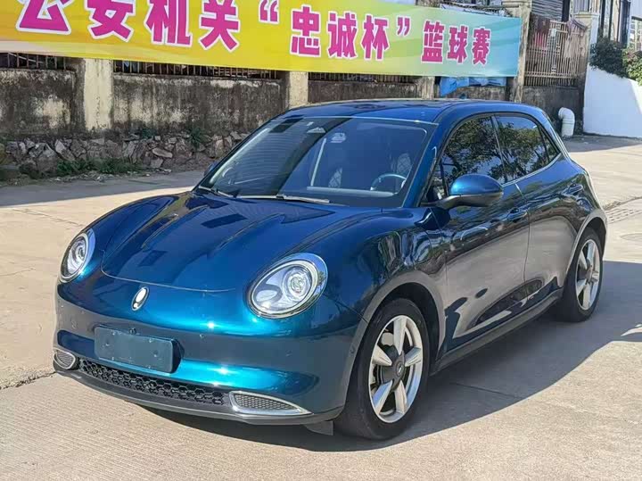 Фото 3 - Ora Good Cat (03)