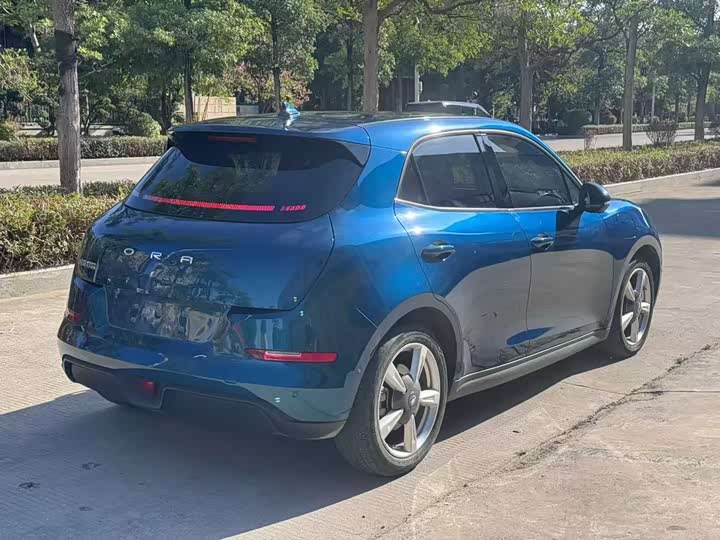 Фото 7 - Ora Good Cat (03)