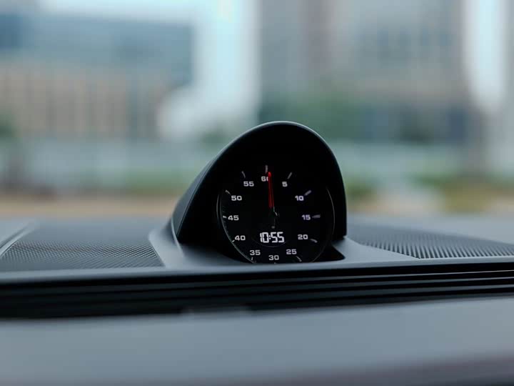 Фото 9 - Porsche Panamera