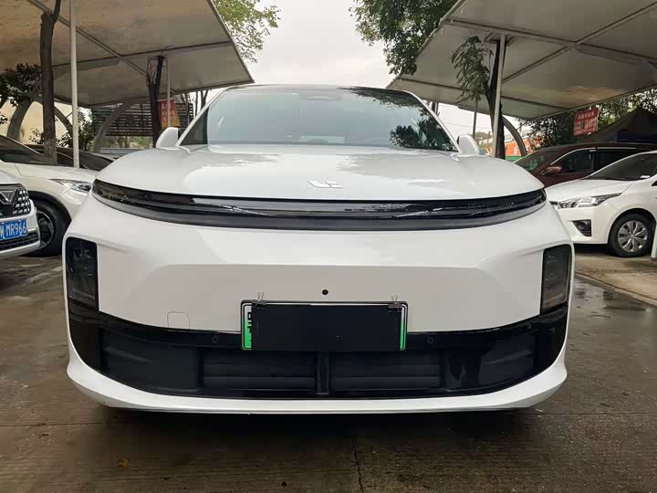 Фото 2 - LiXiang L6