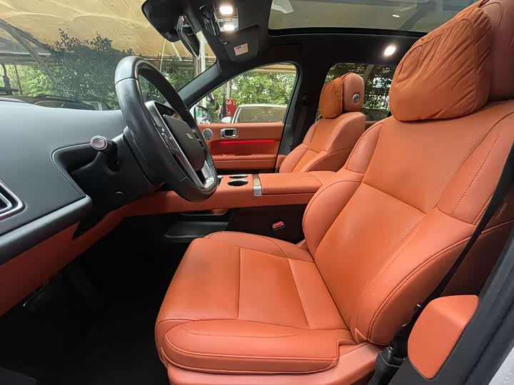 Фото 4 - LiXiang L6