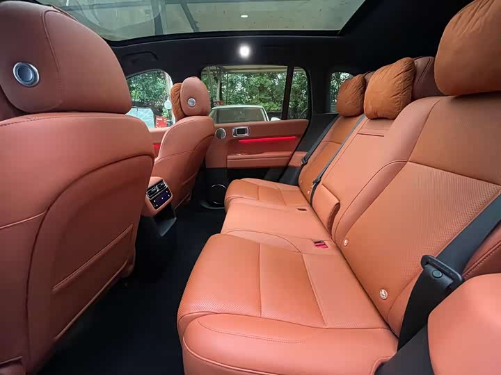 Фото 6 - LiXiang L6