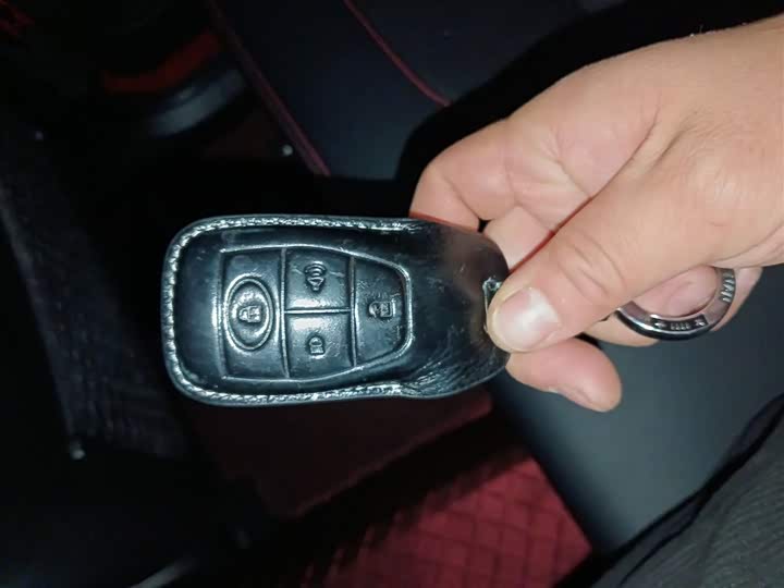 Фото 9 - BAIC Beijing BJ40