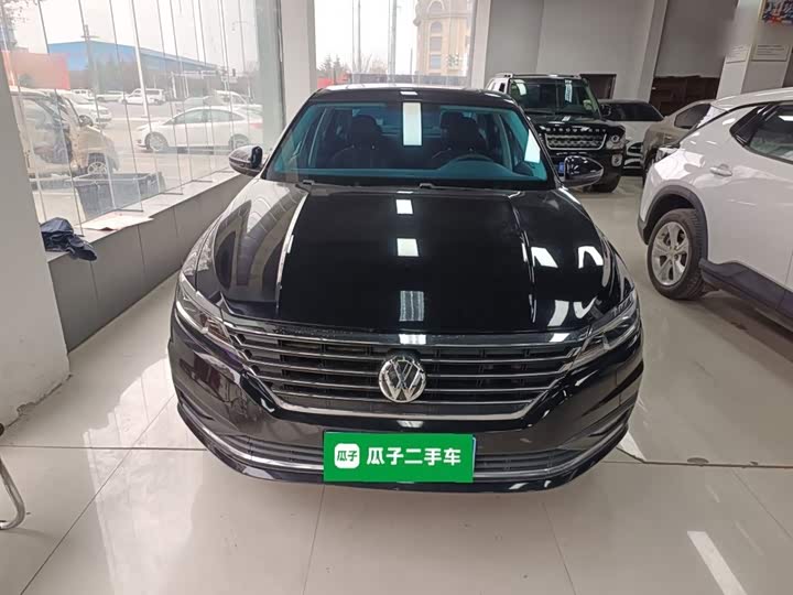 Фото 3 - Volkswagen Lavida