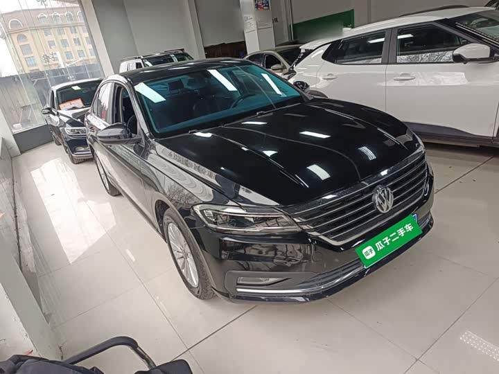 Фото 4 - Volkswagen Lavida