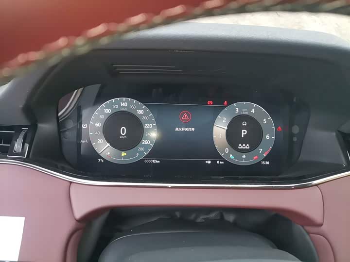 Фото 4 - Land Rover Range Rover Evoque L