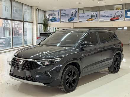 Фото 1 - Jetta VS7