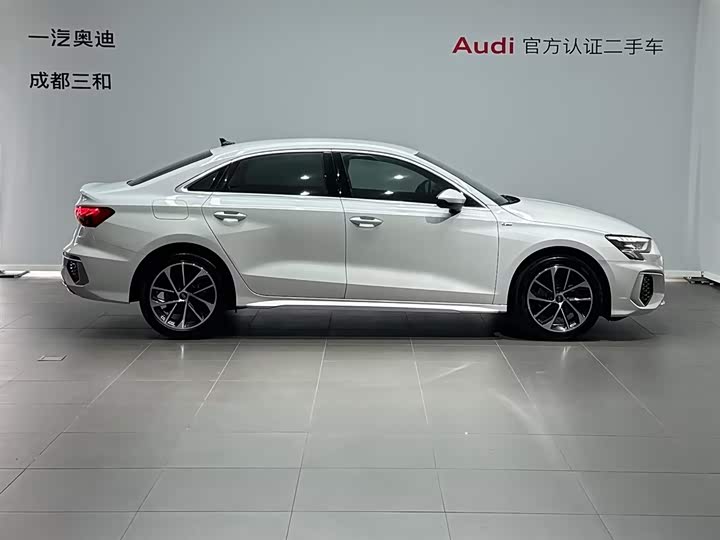 Фото 3 - Audi A3