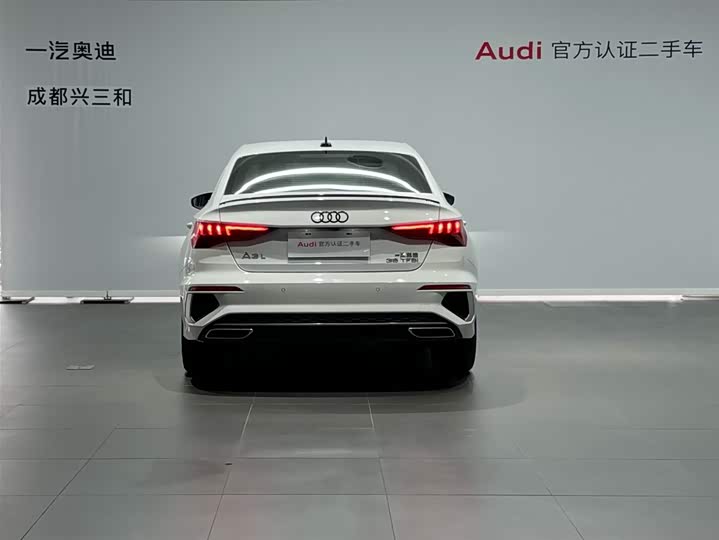 Фото 5 - Audi A3