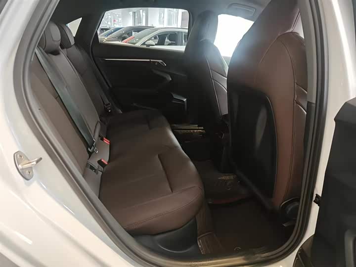 Фото 6 - Audi A3