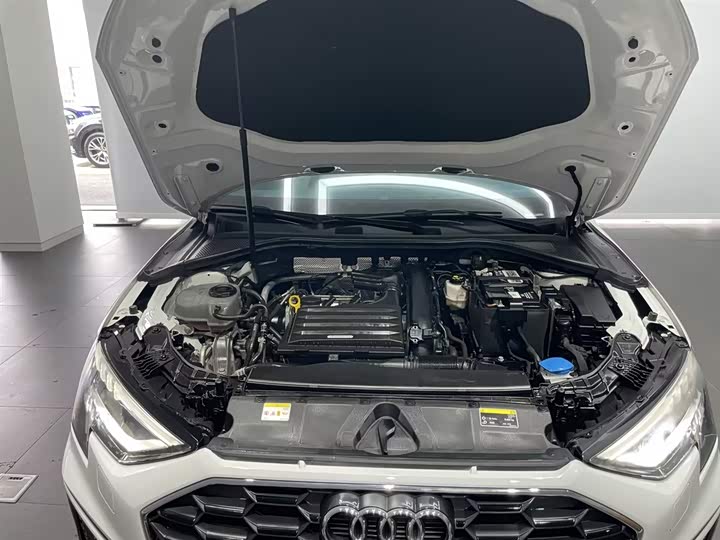 Фото 8 - Audi A3