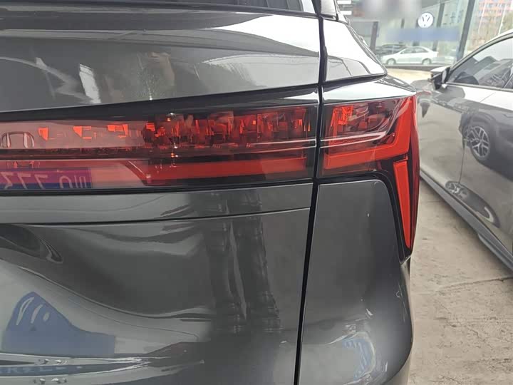 Фото 8 - Changan CS75 Plus