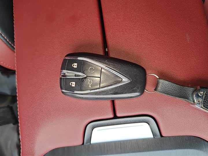 Фото 9 - Changan CS75 Plus