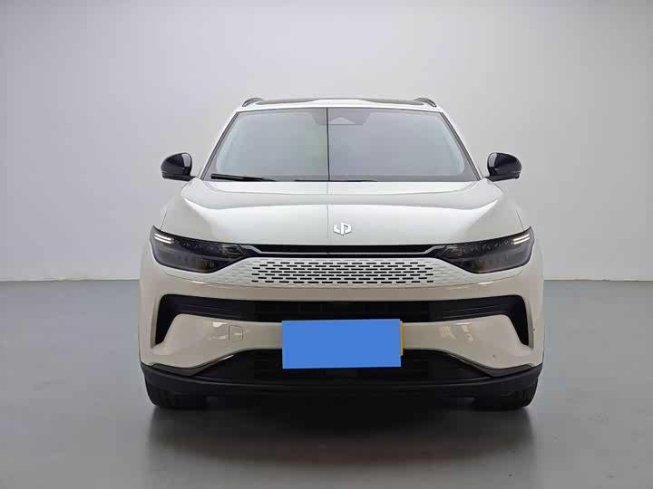 Фото 2 - Leapmotor C11