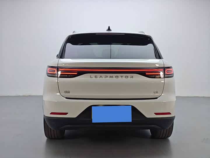 Фото 4 - Leapmotor C11